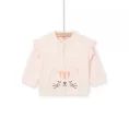 image de pull bébé 