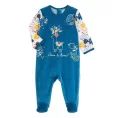 image de pyjama bébé 