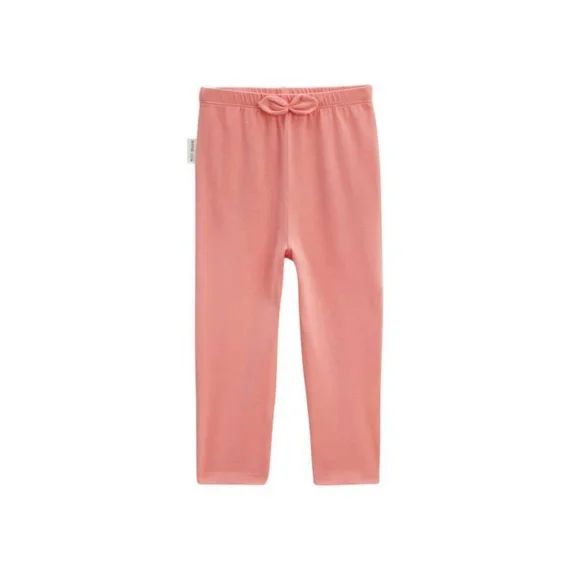 Legging Bébé Sumba Orange