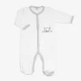 image de pyjama bébé