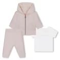 image de ensemble bébé