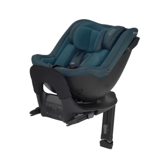 Siège Auto 0-18kg Kinderkraft i-Guard – Harbor Blue