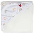 image de serviette de bain bébé 