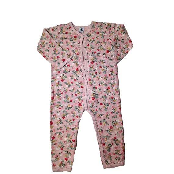 Pyjama fille 36 mois