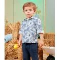 image de chemise, blouse bébé
