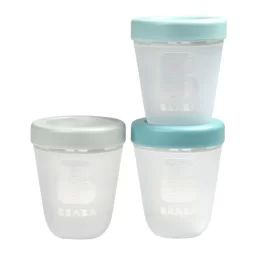 Portions Silicone Béaba – Jungle