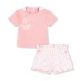 image de ensemble bébé