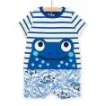 image de pyjama bébé 