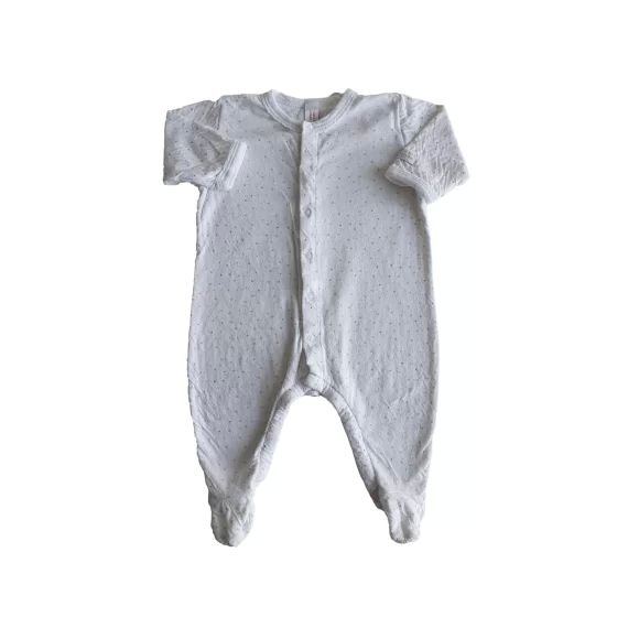Pyjama Fille ou Garçon 3 mois