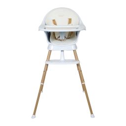 Chaise Haute évolutive 3 en 1 Ultimo 3 Luxe