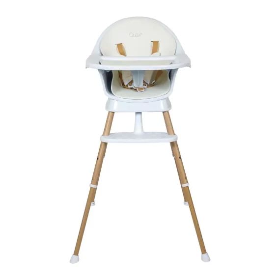 Chaise Haute évolutive 3 en 1 Ultimo 3 Luxe