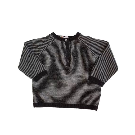 Pull garçon 6 mois