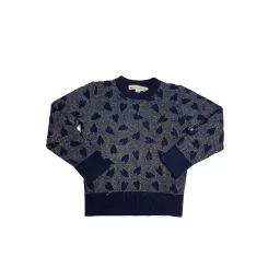 Pull fille 3 ans