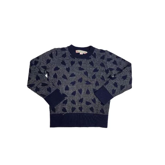 Pull fille 3 ans