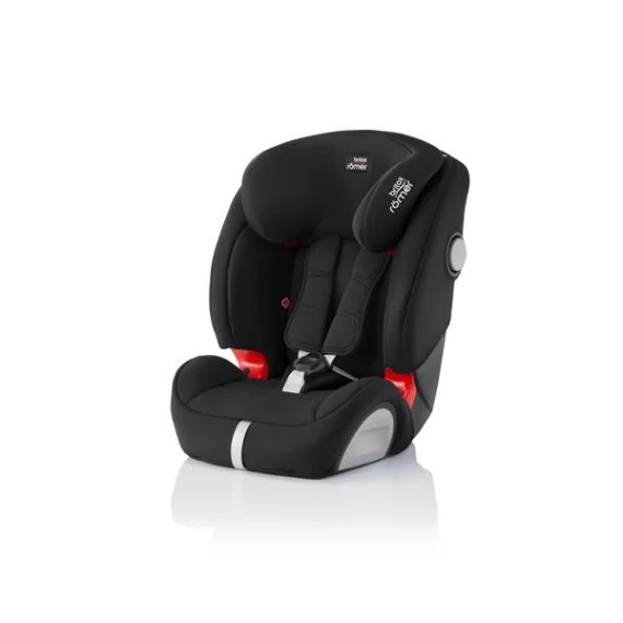 Siège Auto 9-36kg Britax Evolva 1-2-3 SL SICT – Cosmos Black