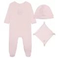 image de pyjama bébé