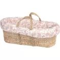 image de couffin bébé