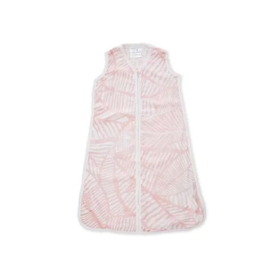 Gigoteuse légère Silky Soft feuille Island Getaway TOG 1 (84 cm)