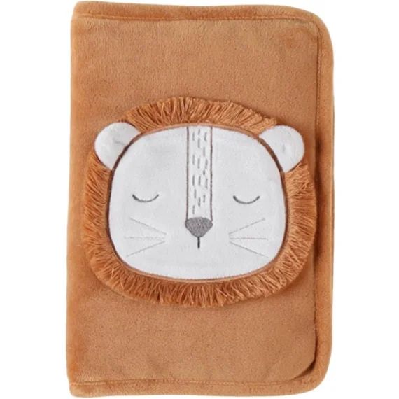 Protège carnet de santé Babou & Kendi