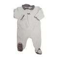 image de pyjama bébé 