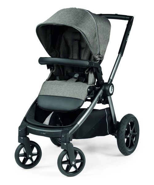 Poussette Peg Perego GT4 – City Grey