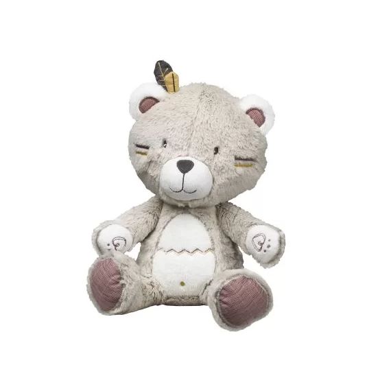 Peluche Timouki (27 cm)