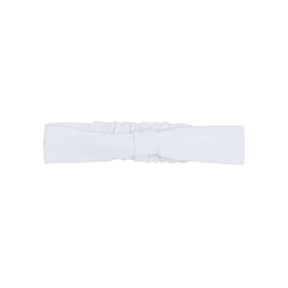 Bandeau bébé Pure blanc