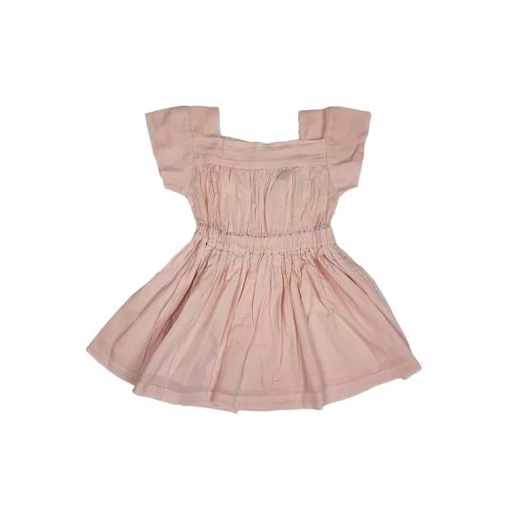Robe Fille 3 ans