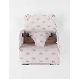 Rehausseur Chaise Déperlant Rose