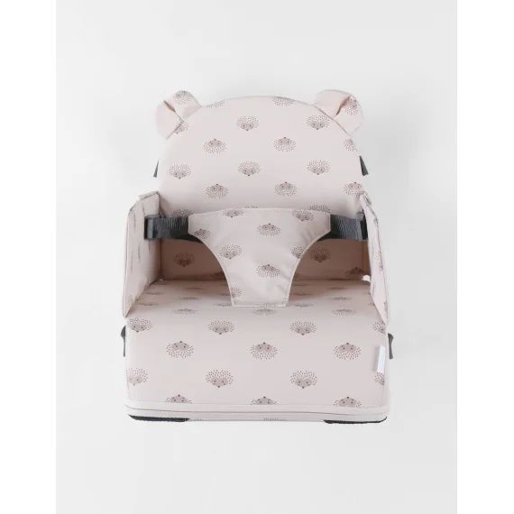 Rehausseur Chaise Déperlant Rose