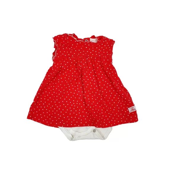 Robe de nuit fille 1 mois