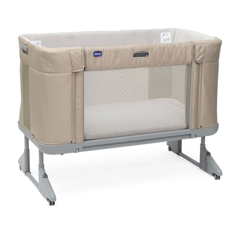 image de lit cododo bébé