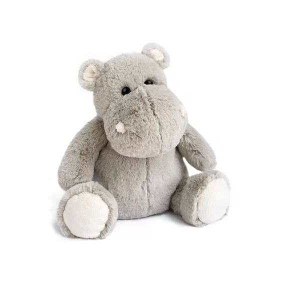 Peluche Hippo&rsquo;dou (25 cm)