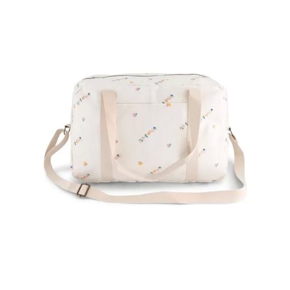 Sac à langer Raphaël Amour