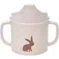 image de tasse d’apprentissage bébé