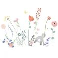 image de stickers bébé 