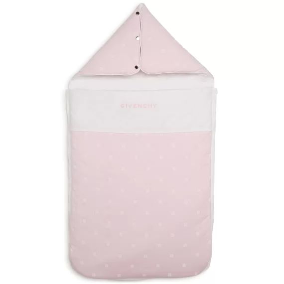 Nid d&rsquo;ange UNISEXE Rose
