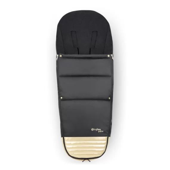 Chancelière Cybex Priam/ePriam/Mios Fashion – Jeremy Scott Wings (2022)