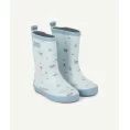 image de bottes de pluie bébé 