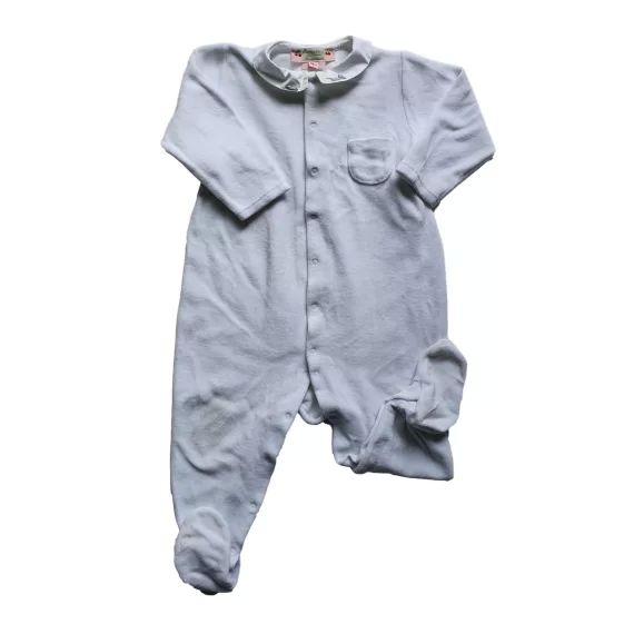 Pyjama Fille ou Garçon 12 mois