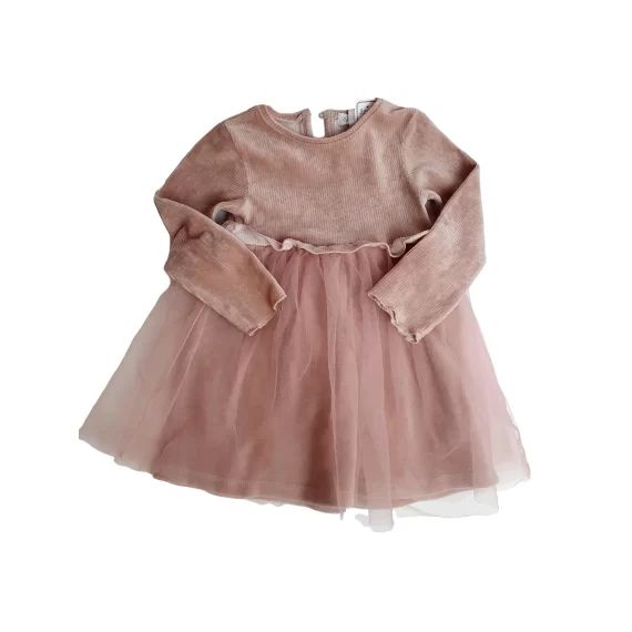 Robe fille 2-3 ans