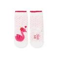 image de chaussette bébé 