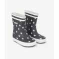 image de bottes de pluie bébé