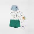 image de t-shirt bébé
