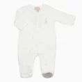 image de pyjama bébé