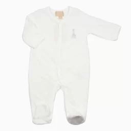 Pyjama bébé Sophie la Girafe® blanc