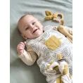 image de gigoteuse bébé 