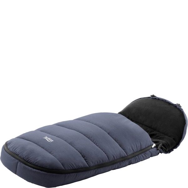 Chancelière Britax – Melange Indigo