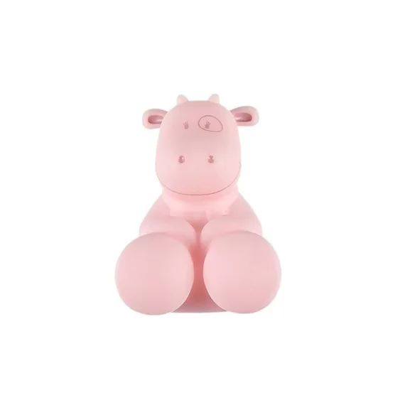 Veilleuse LED Lola rose