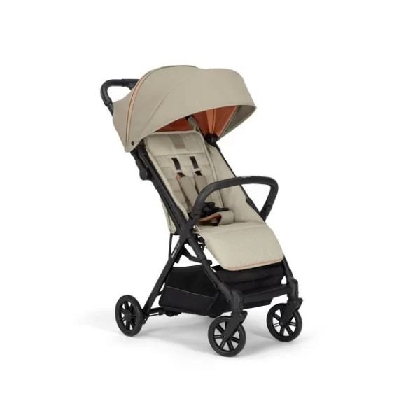 Poussette Inglesina Quid² – Camel Beige